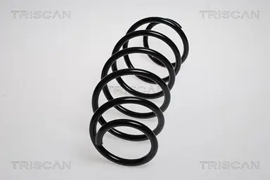 MUELLE DE SUSPENSIÓN