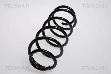 MUELLE DE SUSPENSIÓN