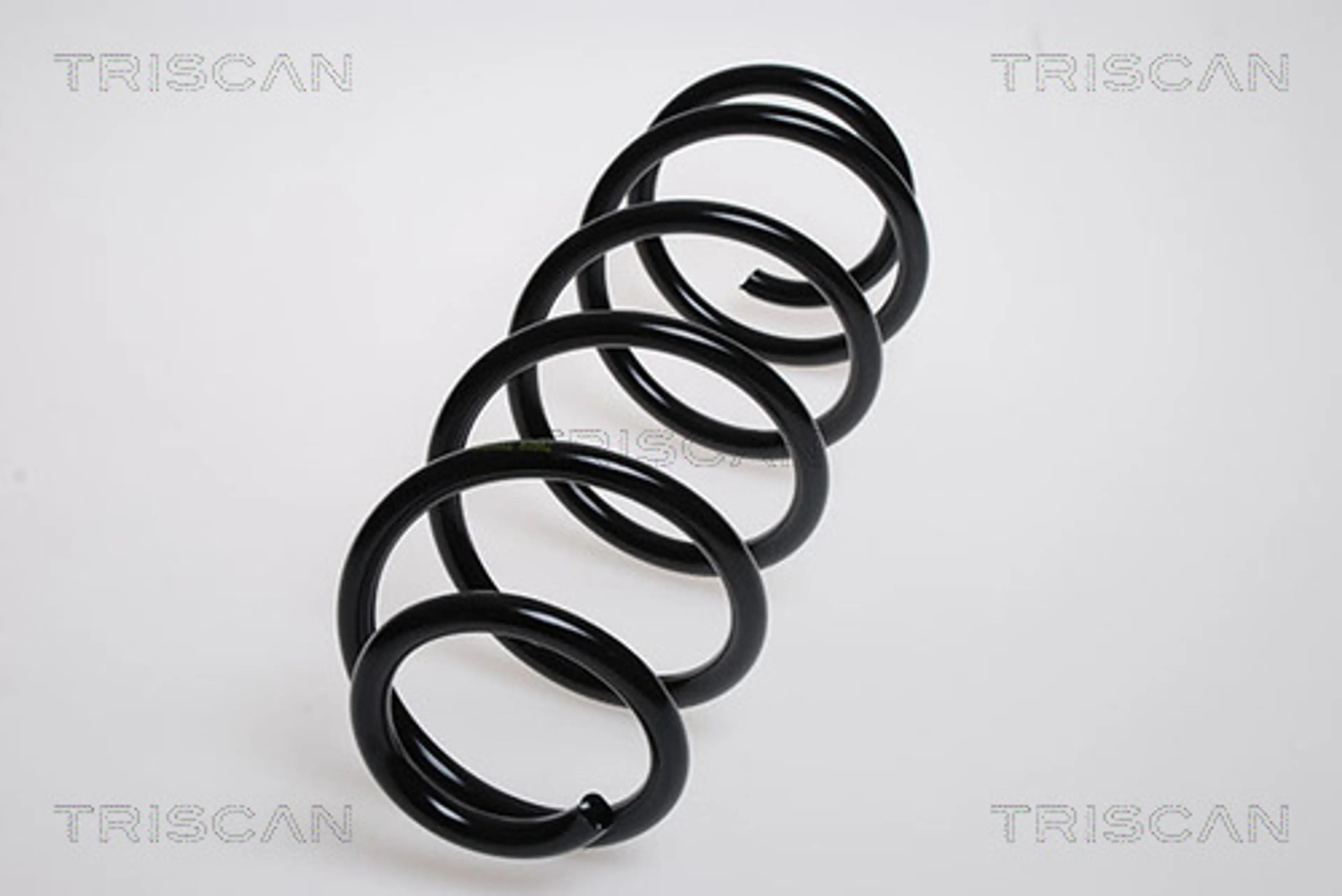 MUELLE DE SUSPENSIÓN