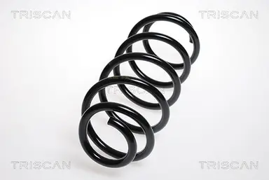 MUELLE DE SUSPENSIÓN