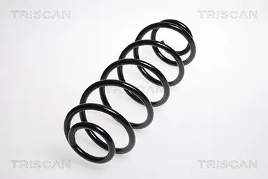 MUELLE DE SUSPENSIÓN