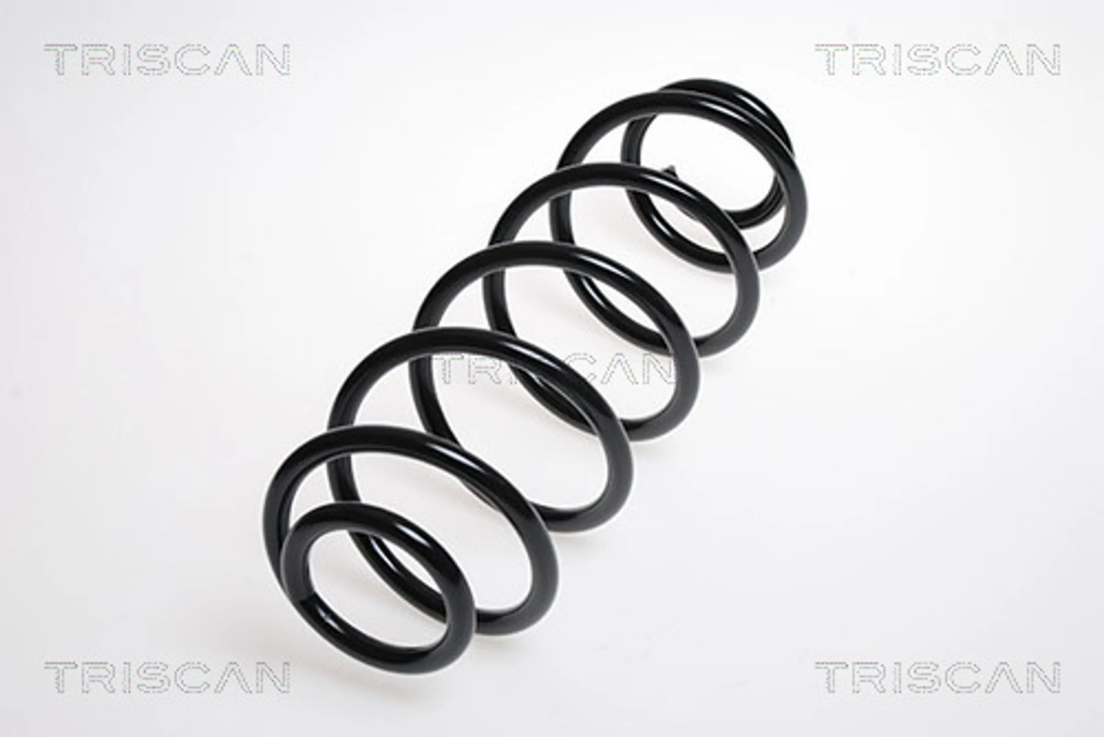 MUELLE DE SUSPENSIÓN