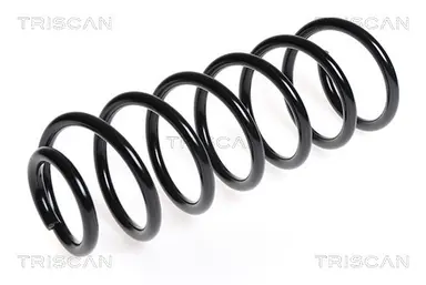 MUELLE DE SUSPENSIÓN