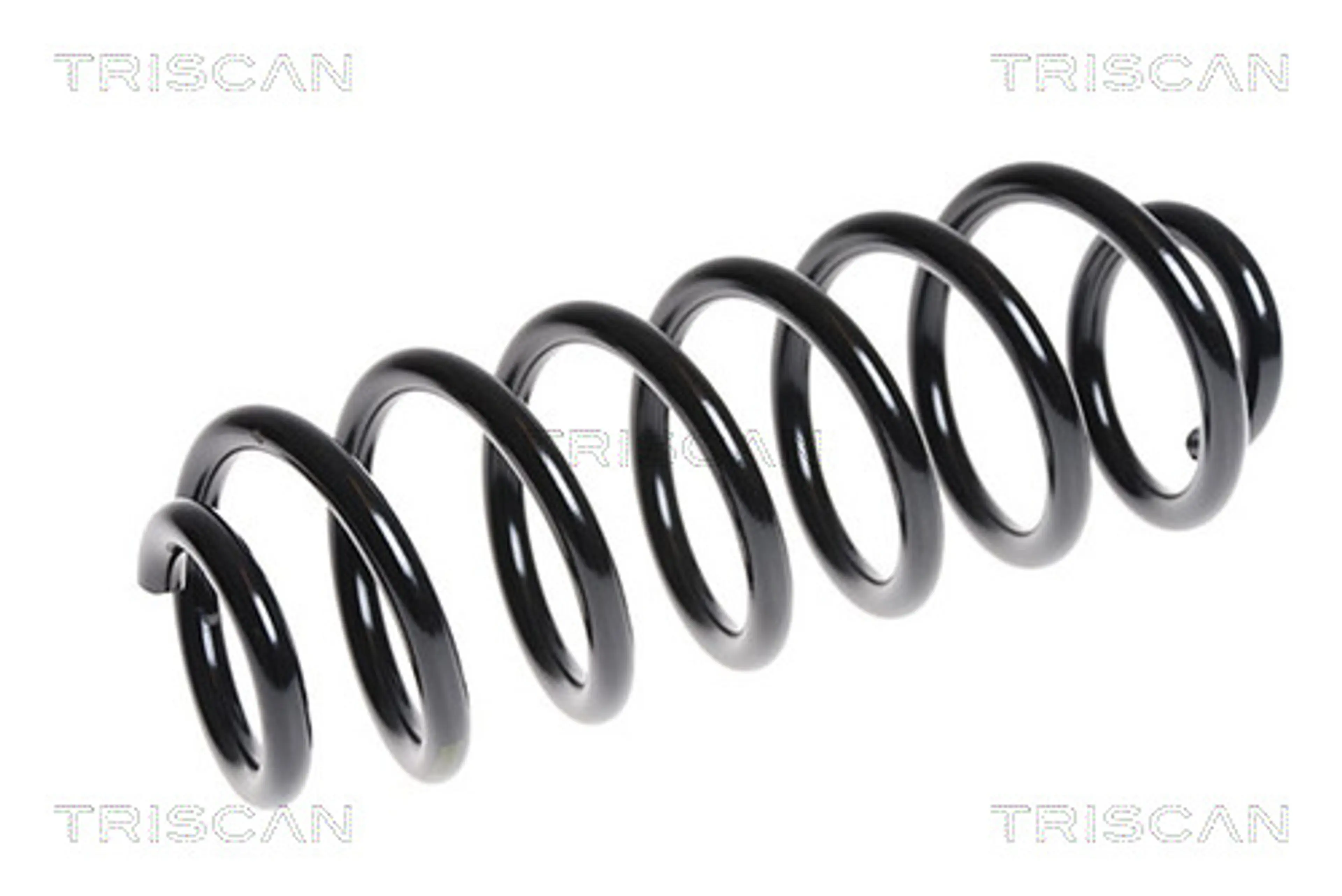 MUELLE DE SUSPENSIÓN