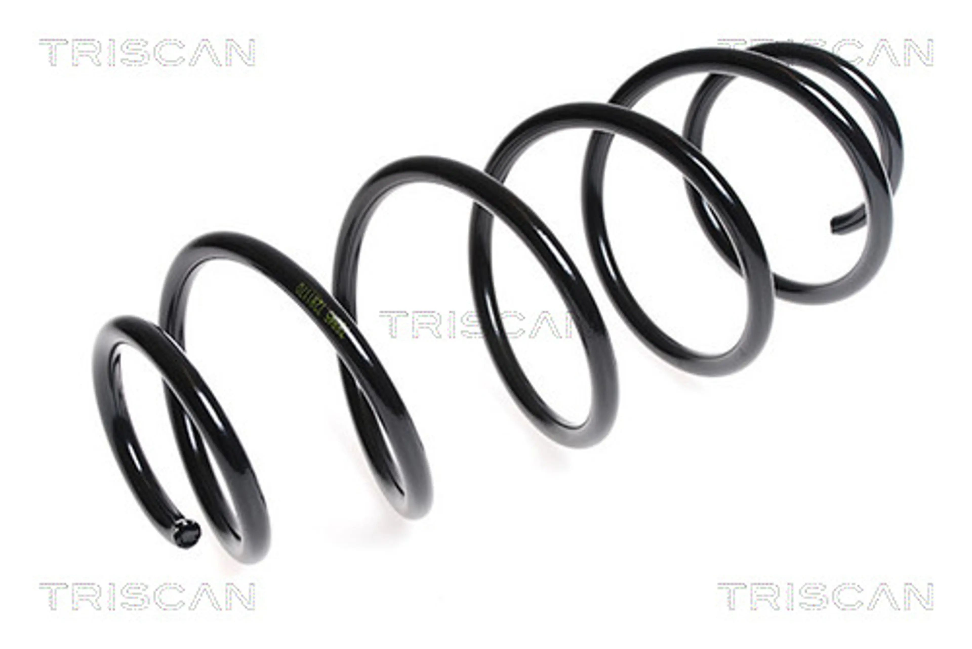 MUELLE DE SUSPENSIÓN