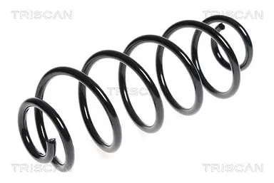 MUELLE DE SUSPENSIÓN