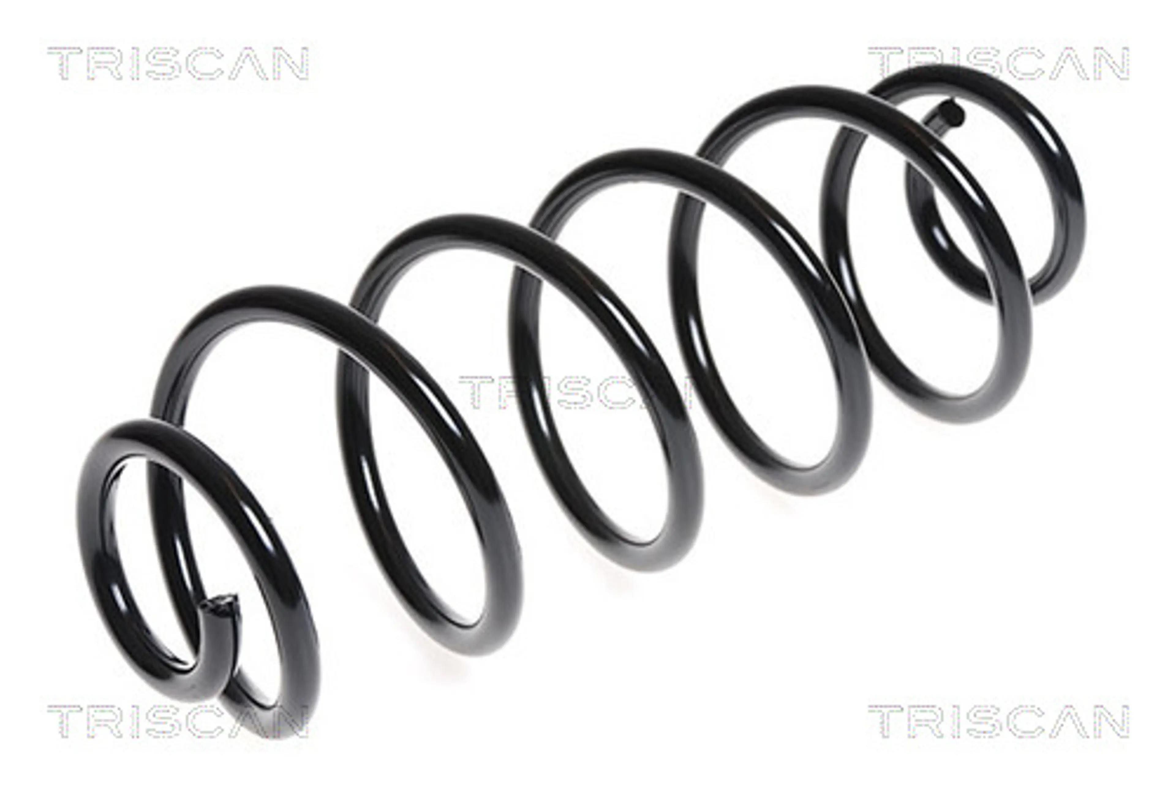 MUELLE DE SUSPENSIÓN