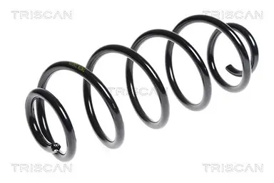 MUELLE DE SUSPENSIÓN