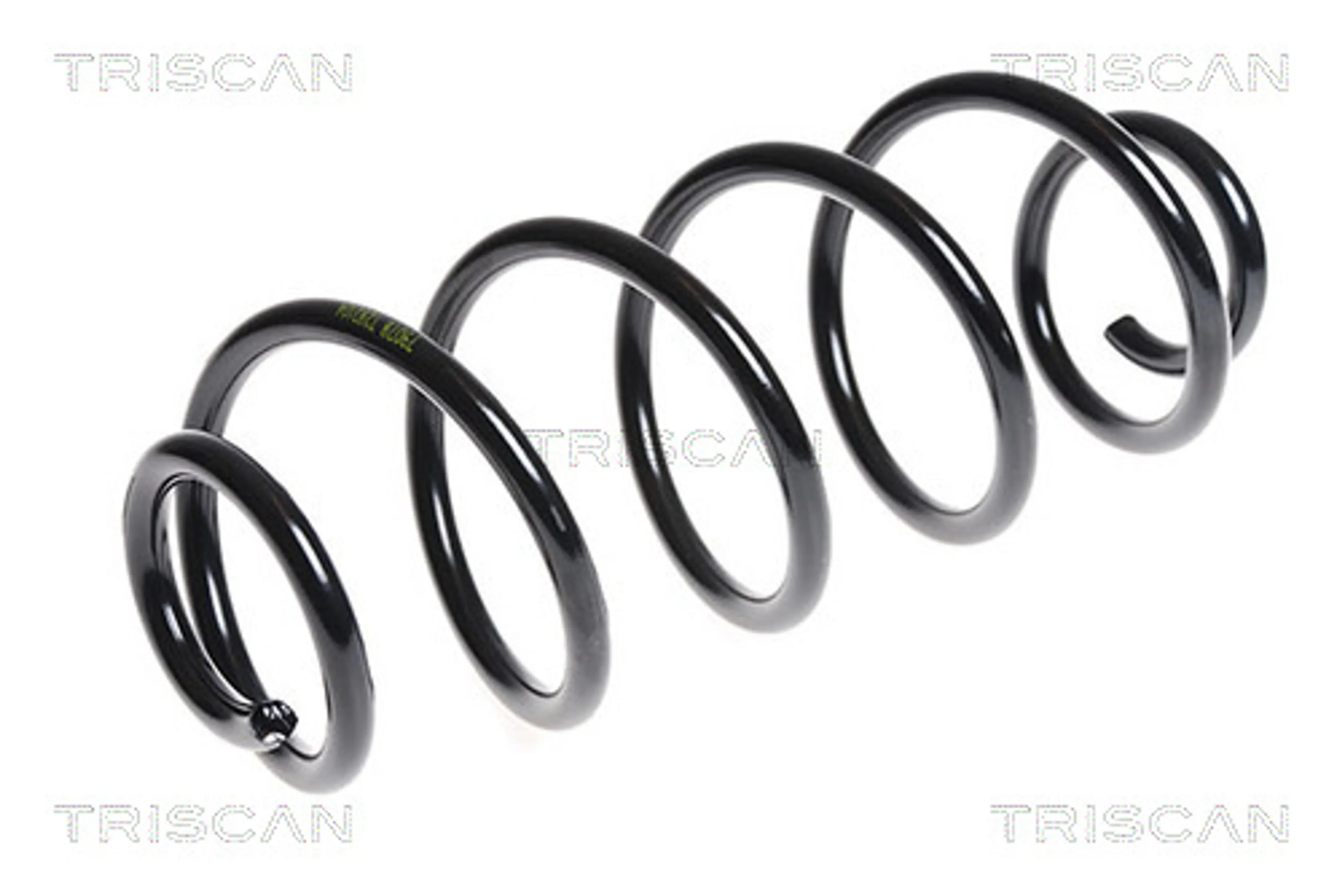 MUELLE DE SUSPENSIÓN