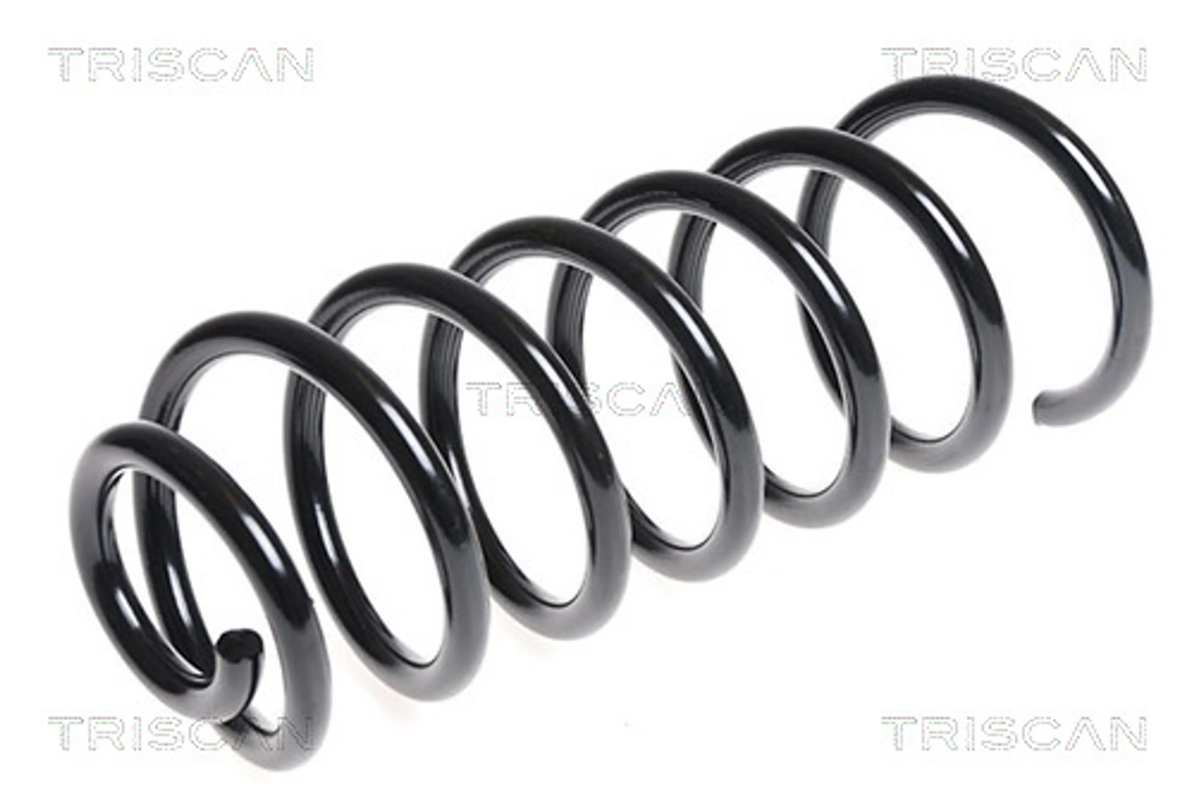 MUELLE DE SUSPENSIÓN