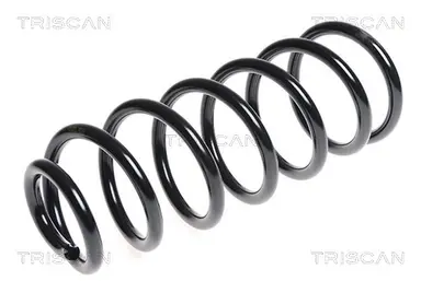 MUELLE DE SUSPENSIÓN