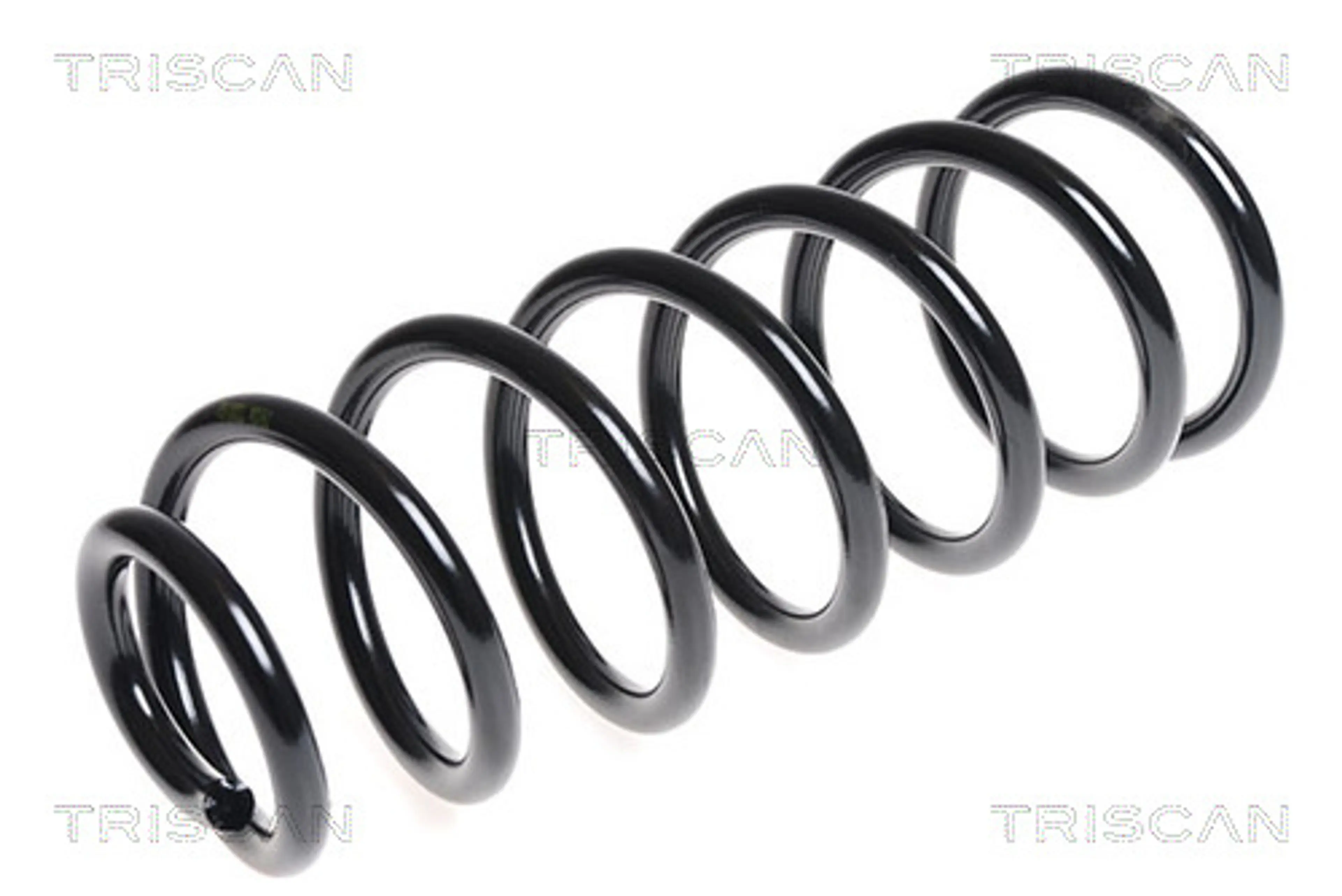 MUELLE DE SUSPENSIÓN