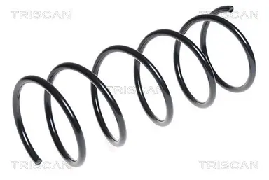 MUELLE DE SUSPENSIÓN