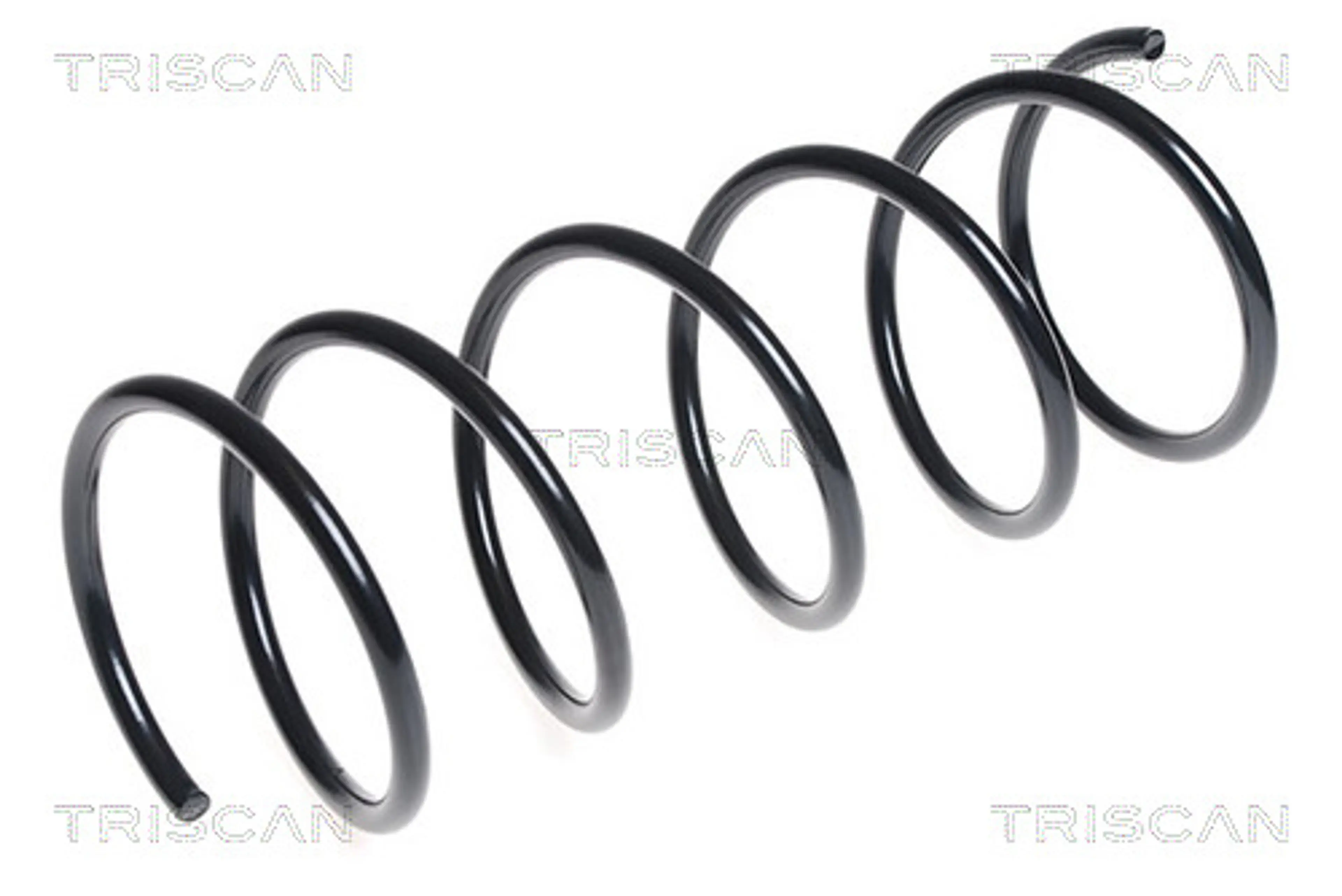 MUELLE DE SUSPENSIÓN