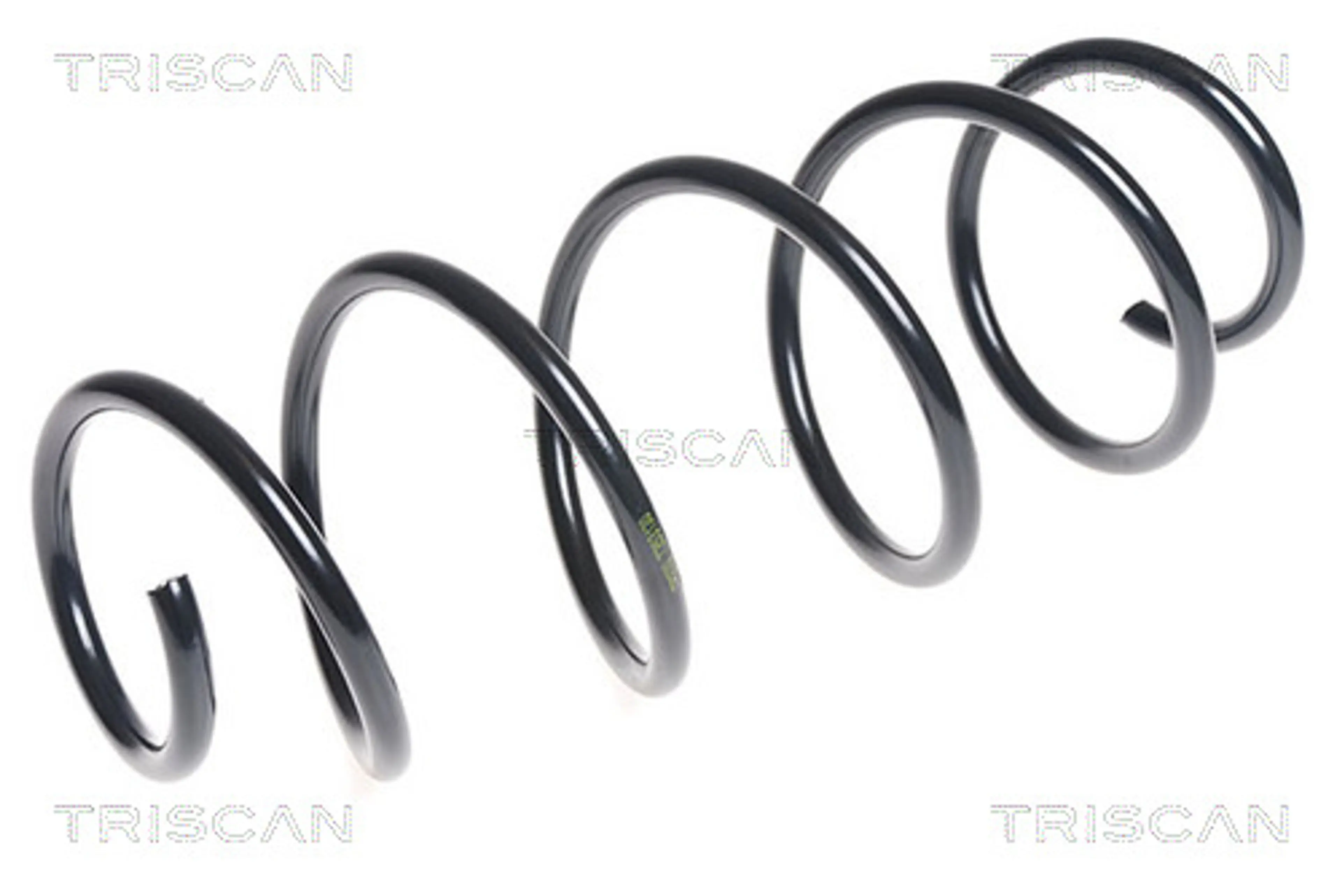 MUELLE DE SUSPENSIÓN