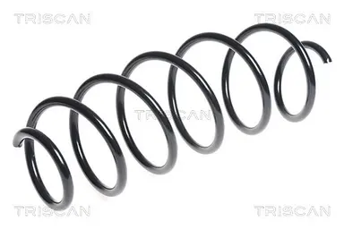 MUELLE DE SUSPENSIÓN