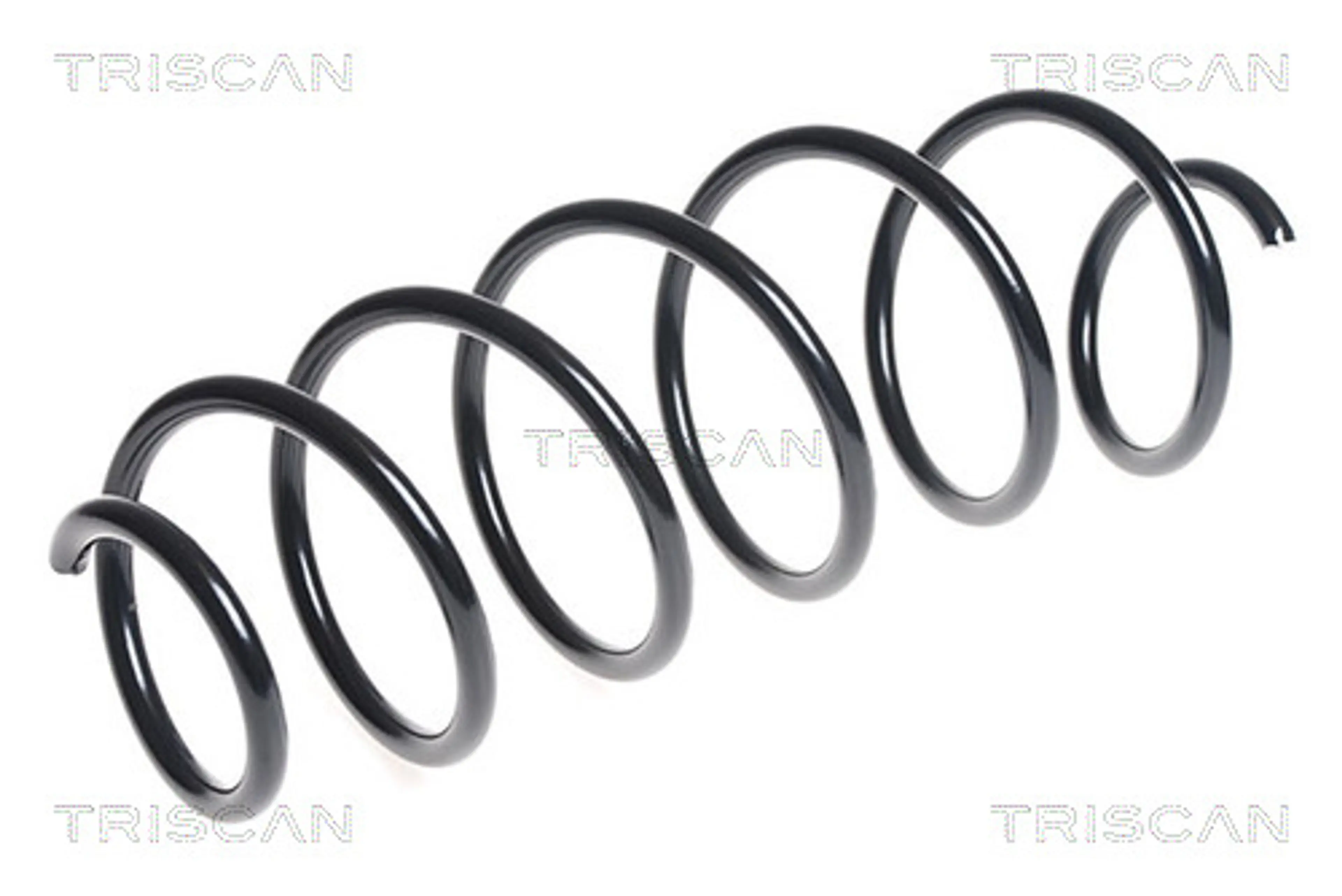 MUELLE DE SUSPENSIÓN