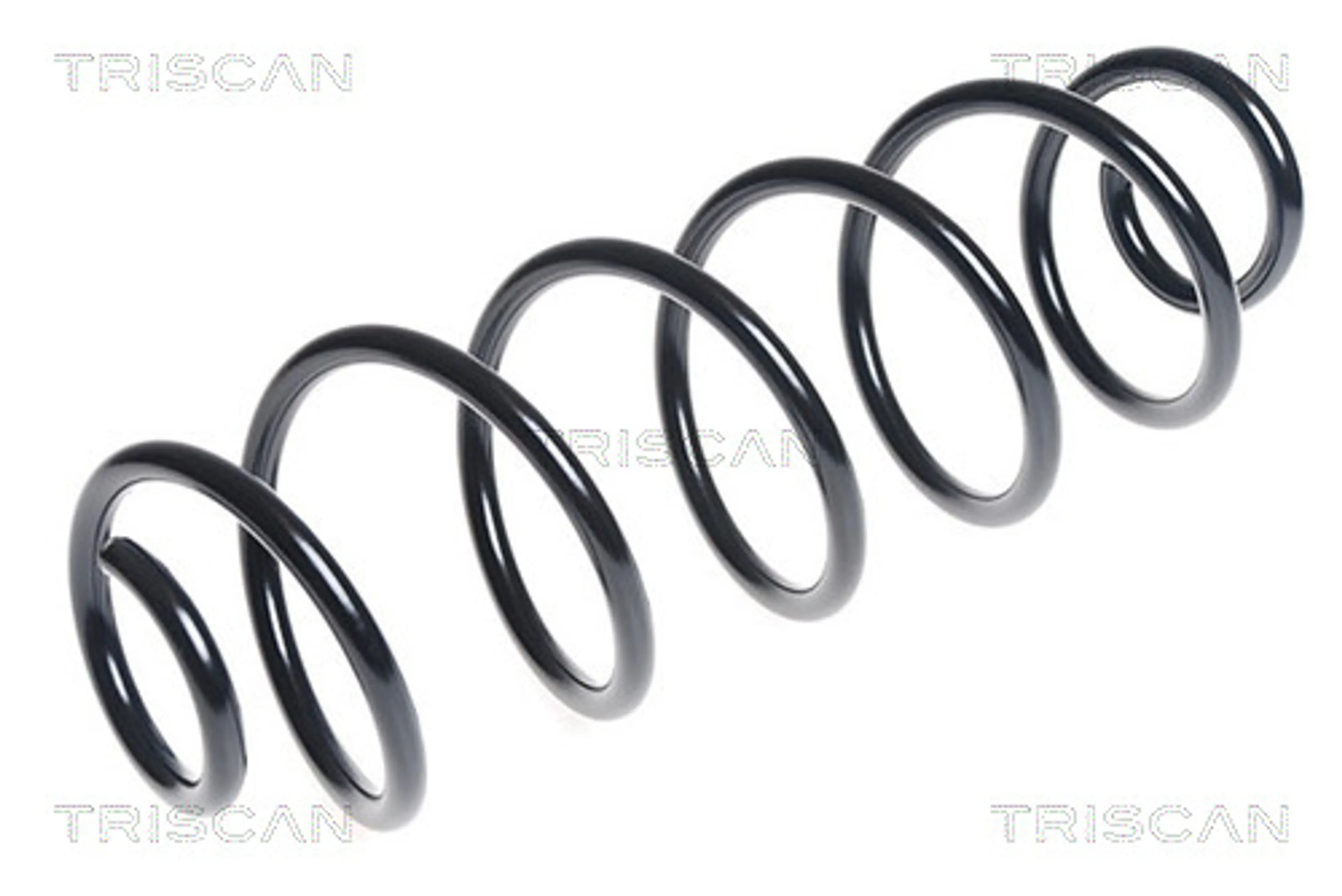 MUELLE DE SUSPENSIÓN