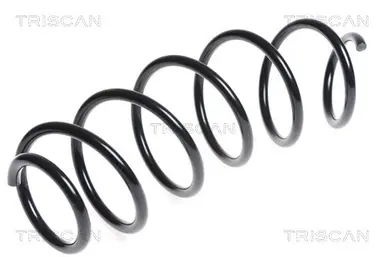 MUELLE DE SUSPENSIÓN