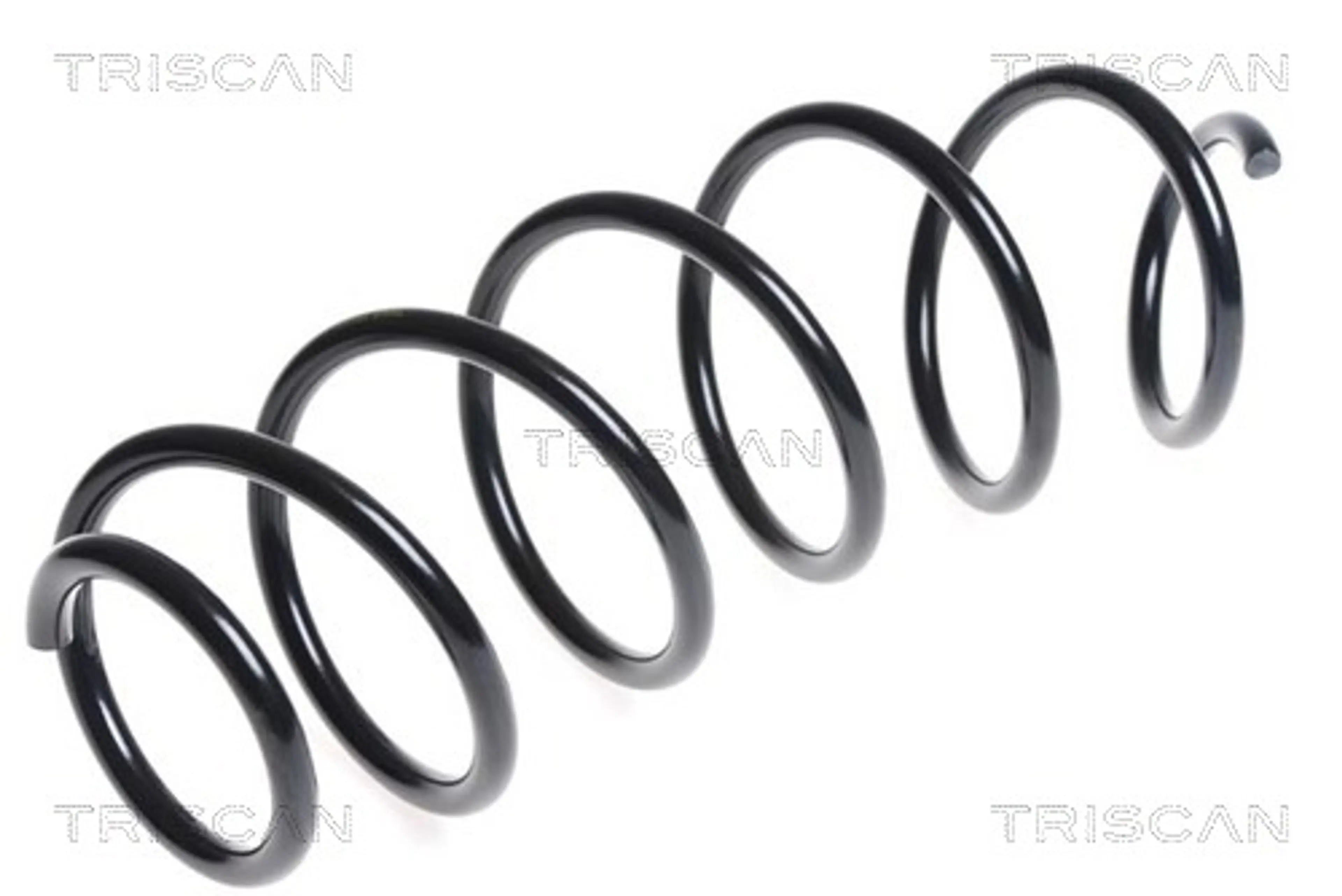 MUELLE DE SUSPENSIÓN