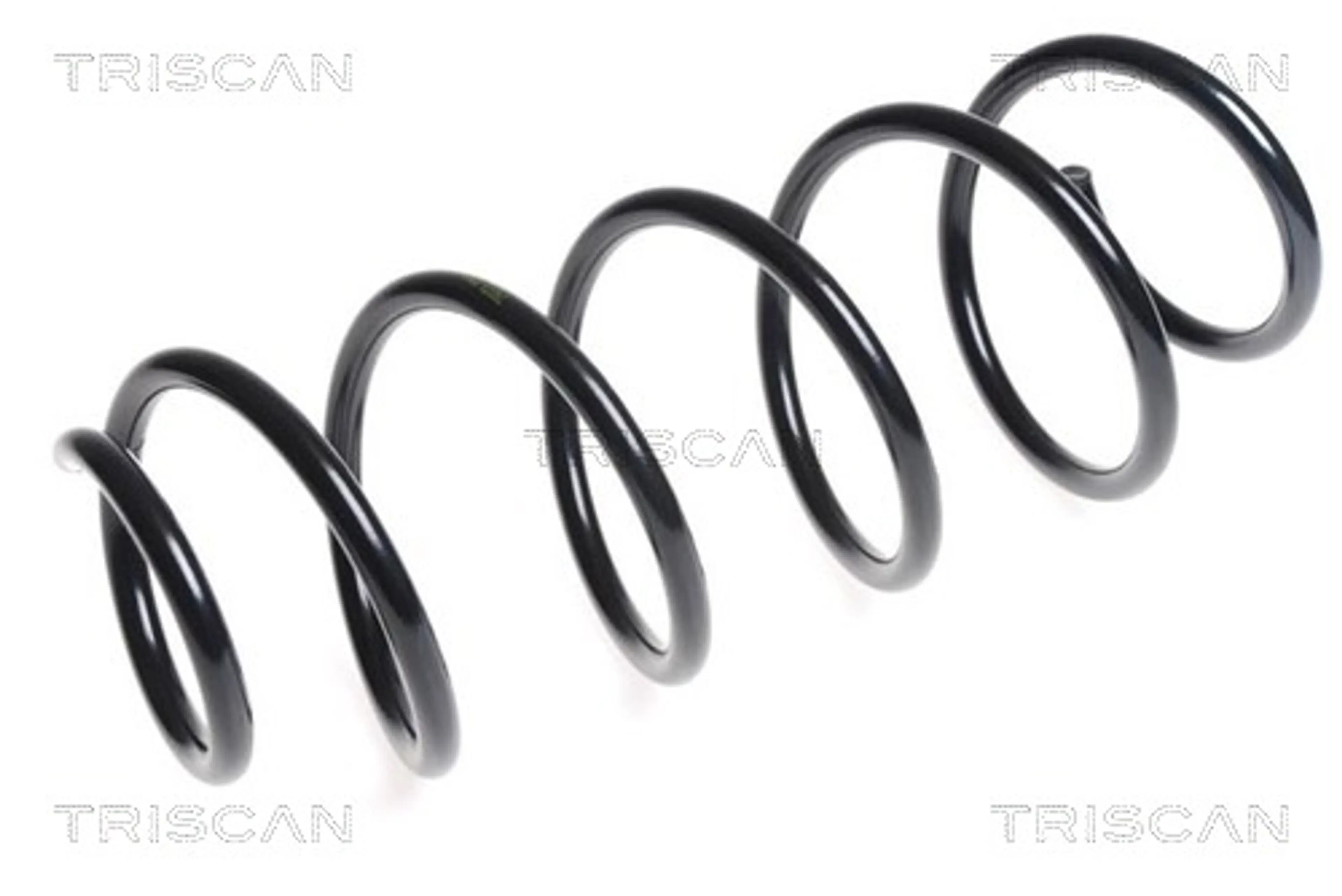 MUELLE DE SUSPENSIÓN