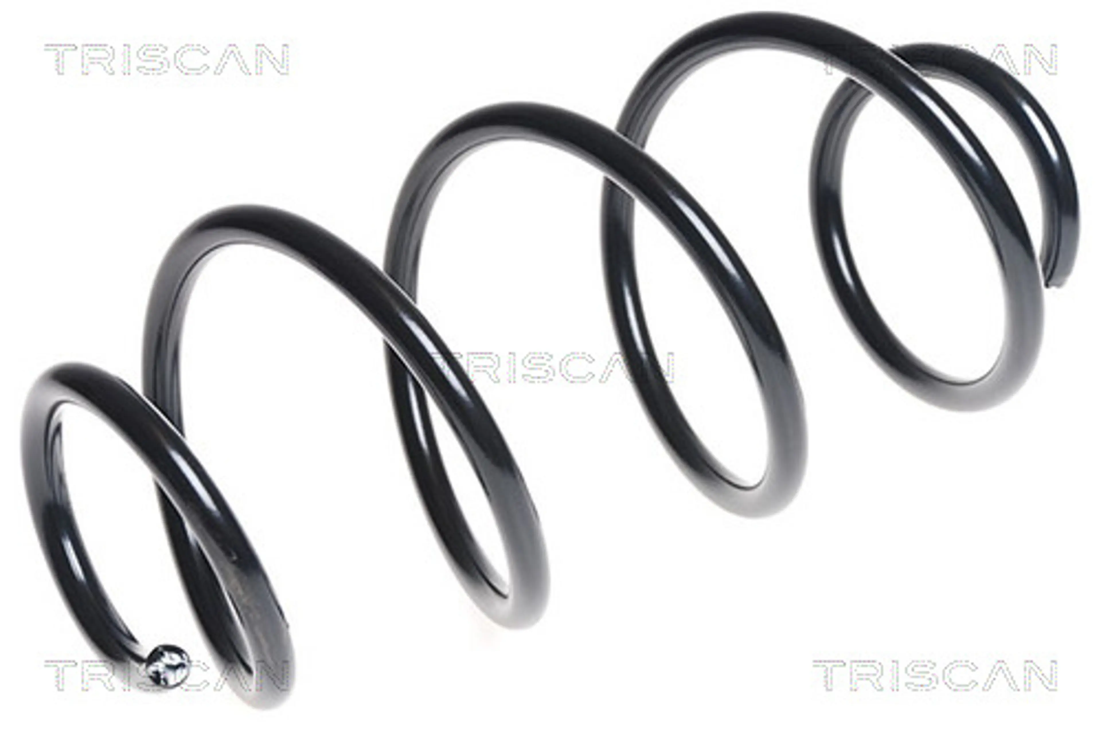 MUELLE DE SUSPENSIÓN