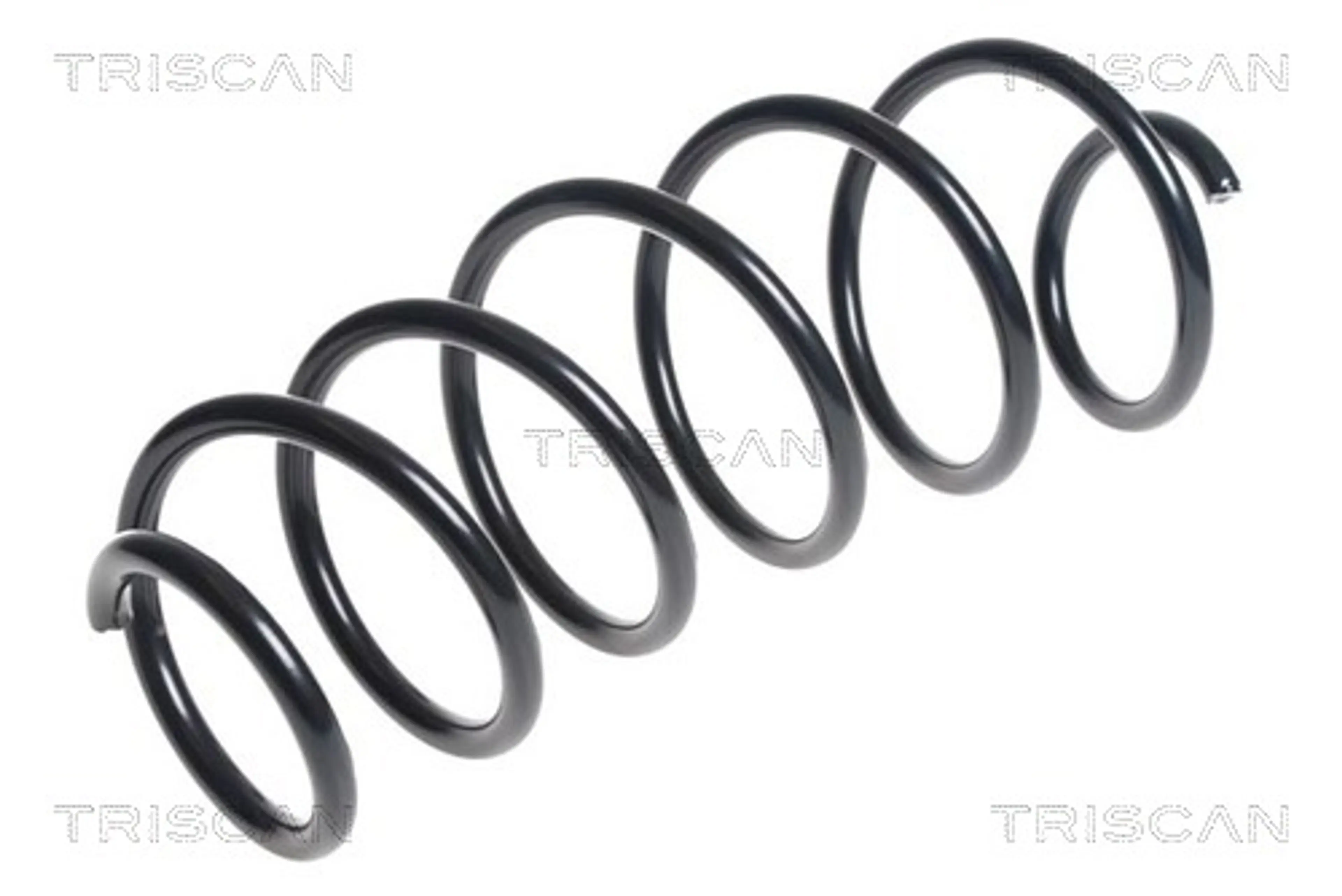 MUELLE DE SUSPENSIÓN