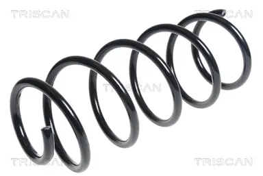 MUELLE DE SUSPENSIÓN