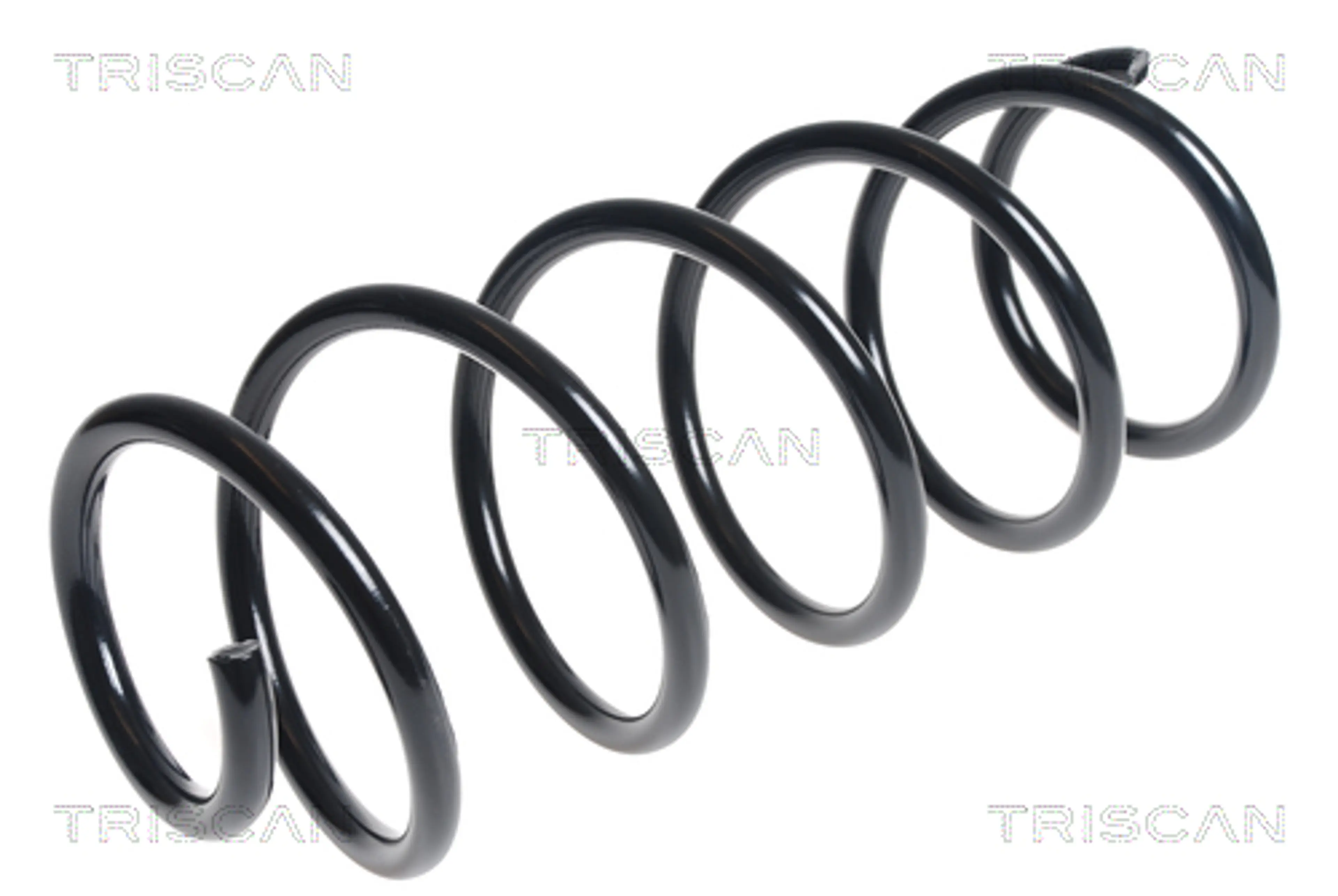 MUELLE DE SUSPENSIÓN