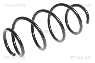 MUELLE DE SUSPENSIÓN