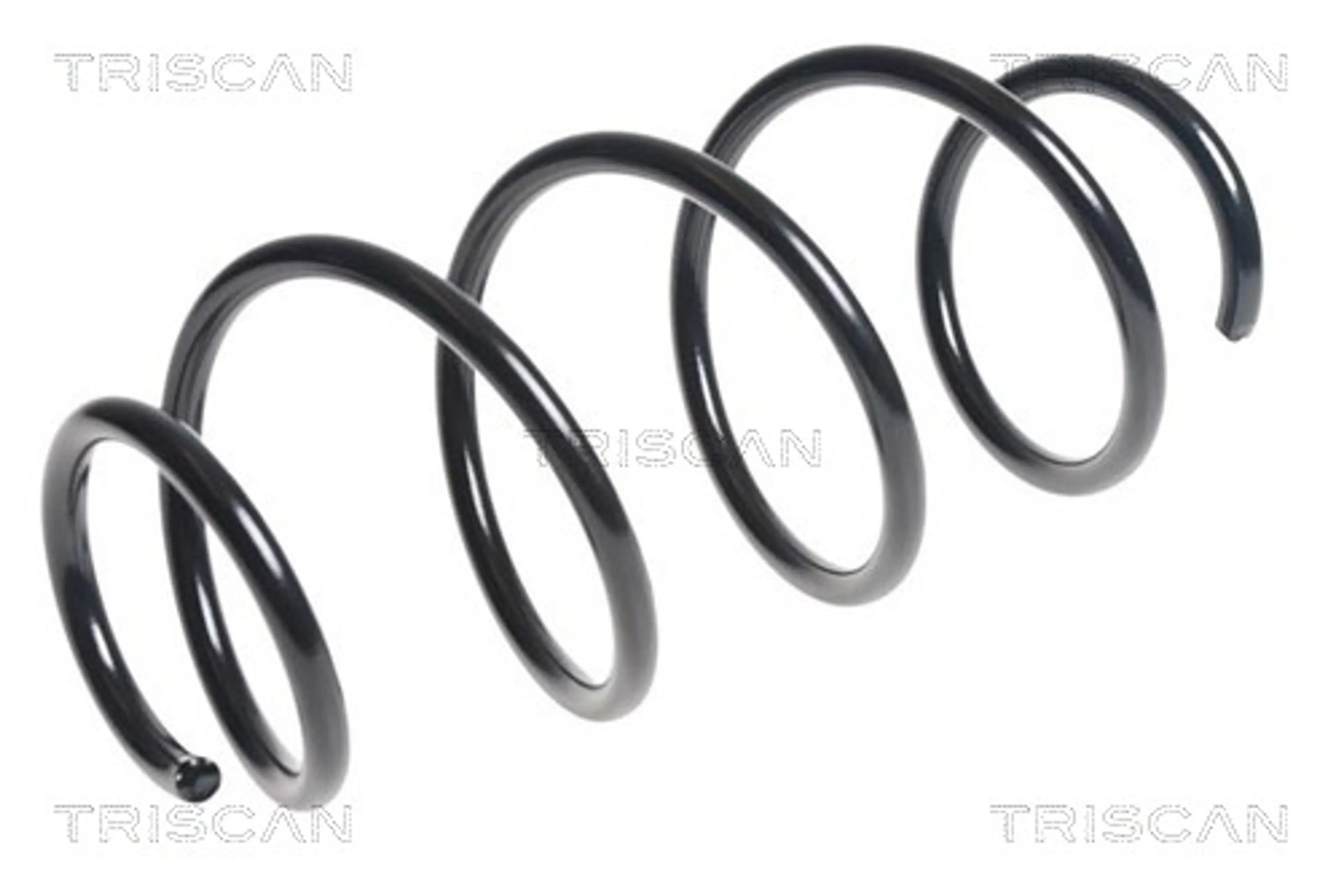 MUELLE DE SUSPENSIÓN