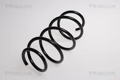 MUELLE DE SUSPENSIÓN