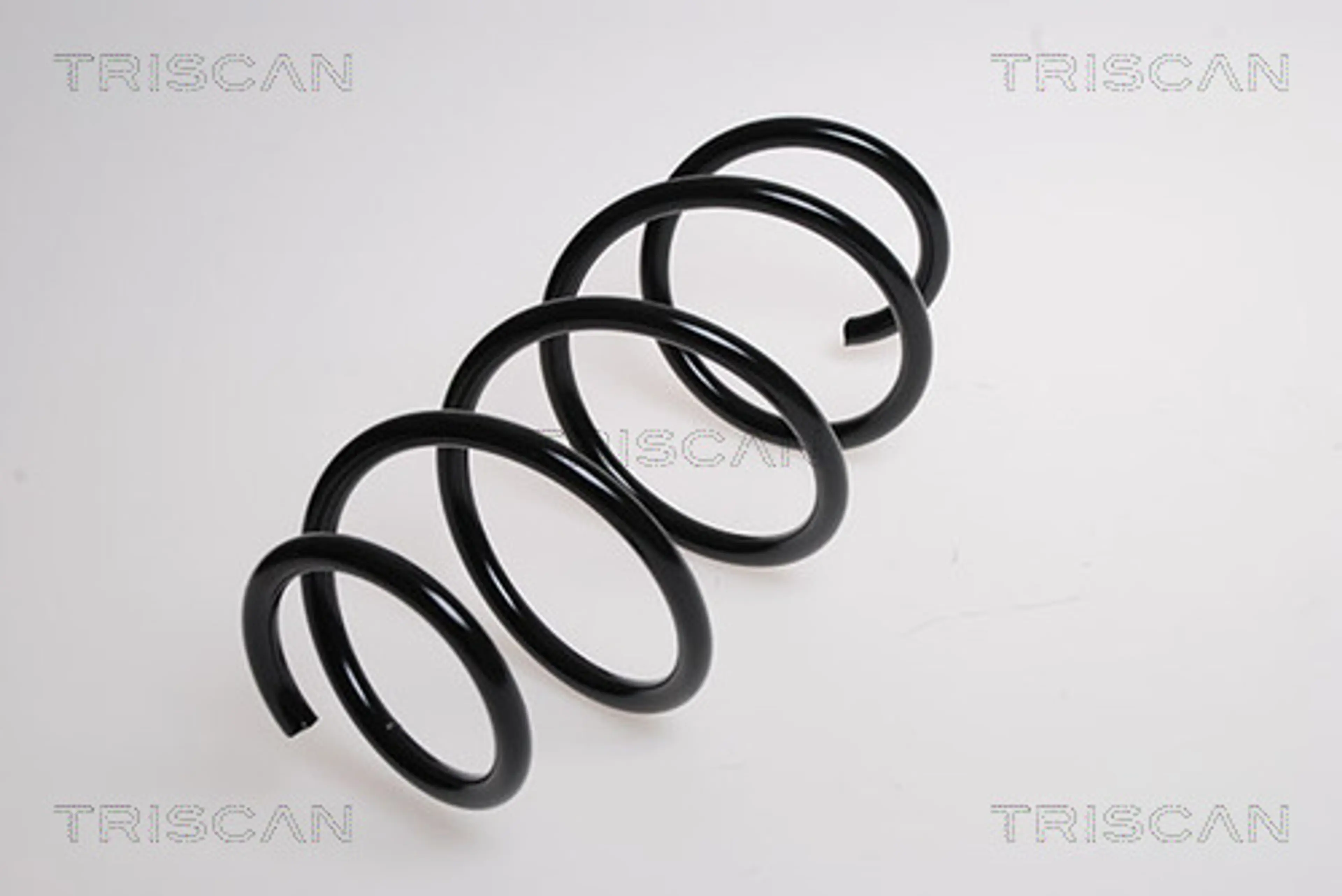 MUELLE DE SUSPENSIÓN