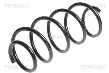 MUELLE DE SUSPENSIÓN