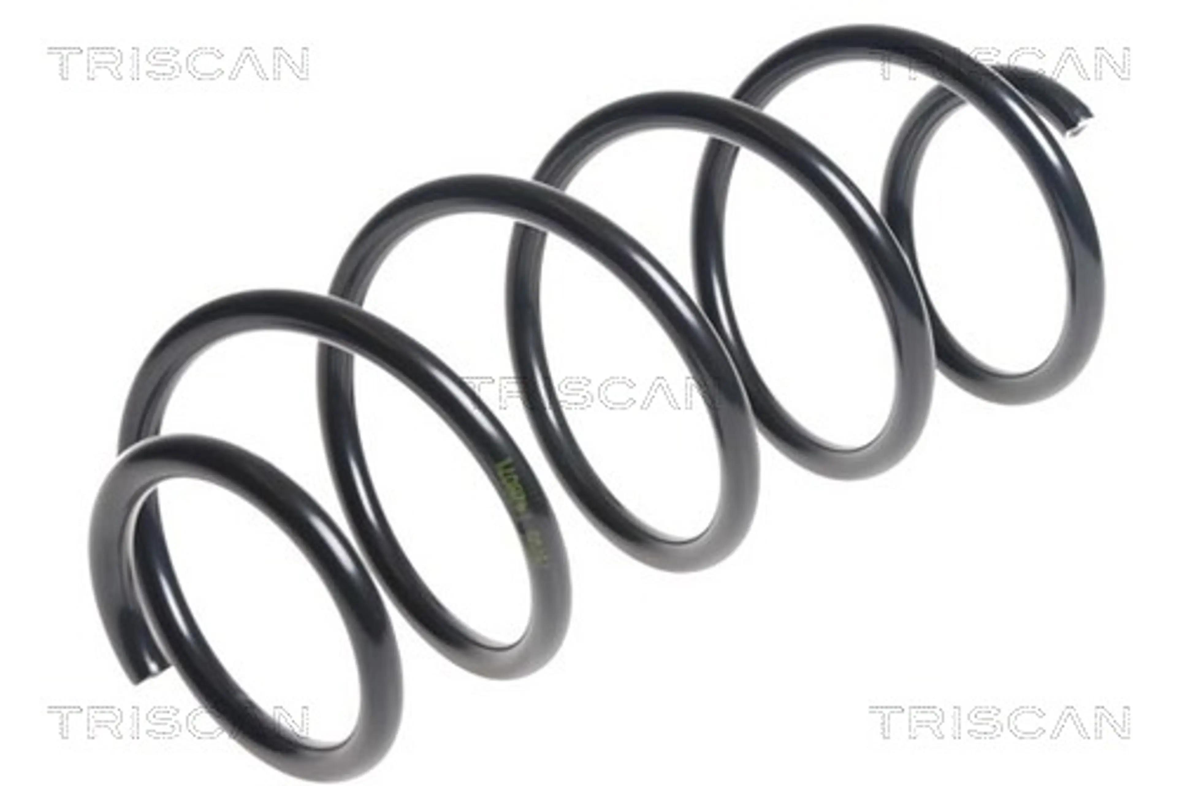 MUELLE DE SUSPENSIÓN