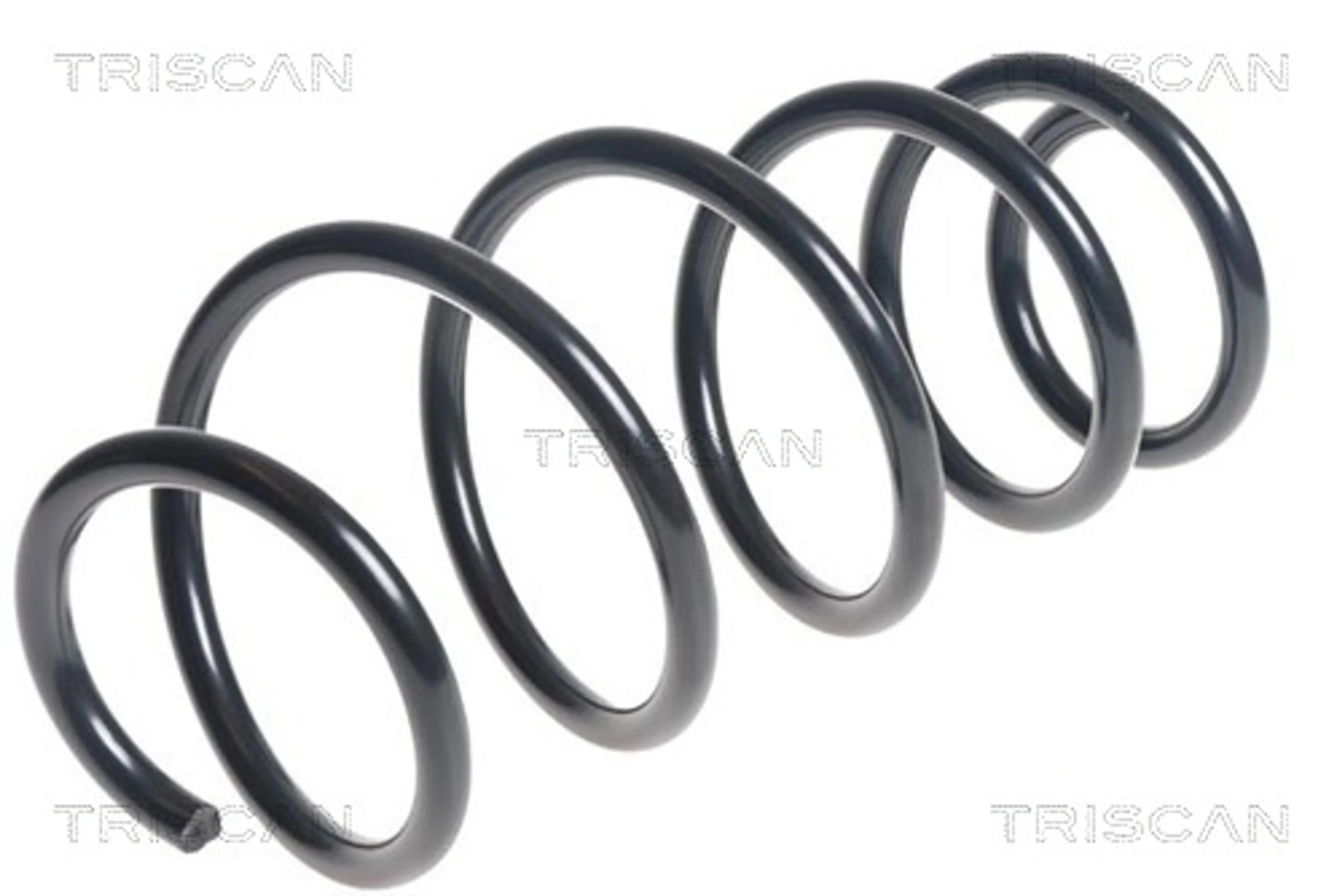 MUELLE DE SUSPENSIÓN