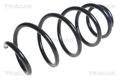 MUELLE DE SUSPENSIÓN