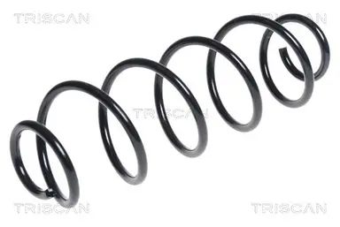 MUELLE DE SUSPENSIÓN