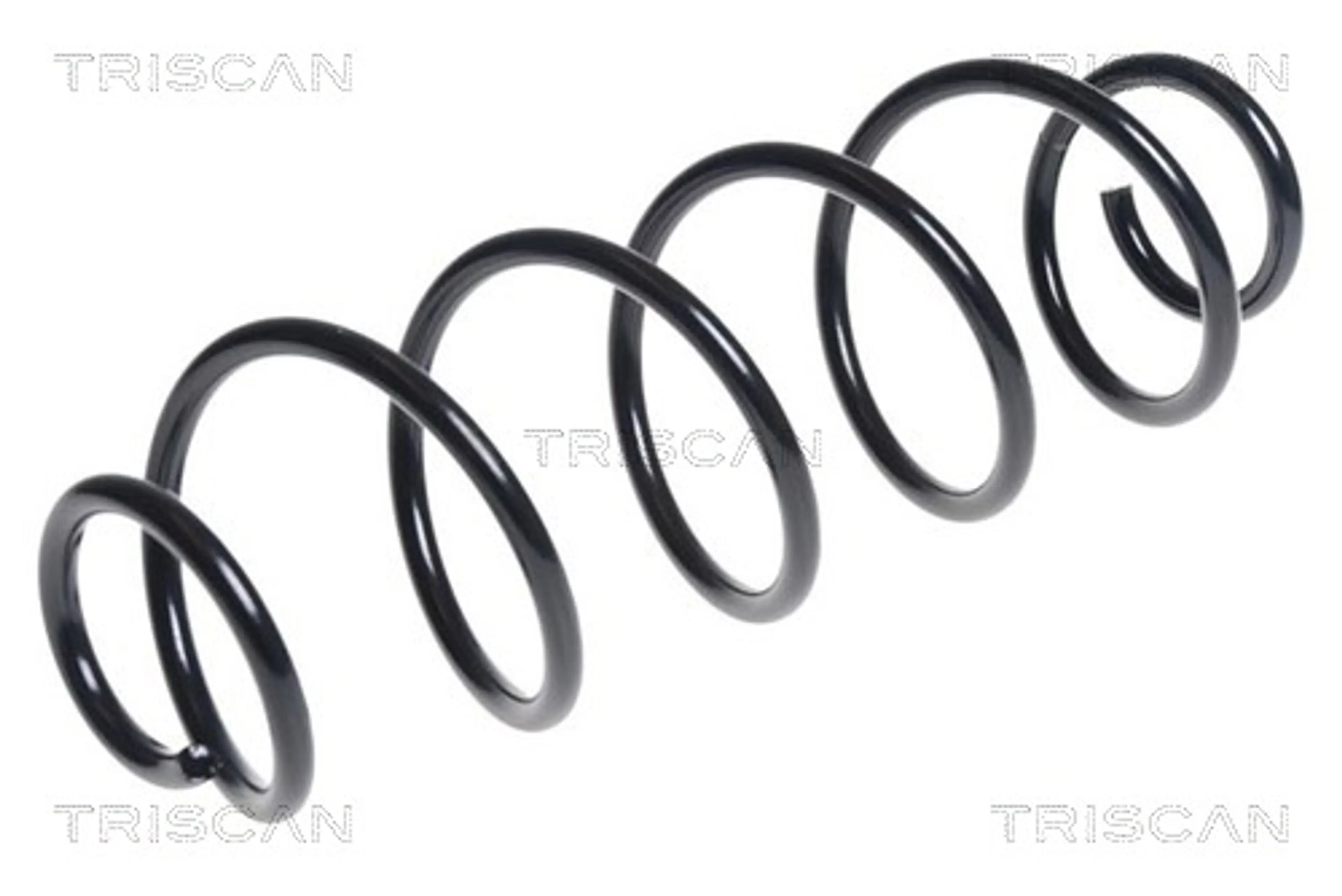 MUELLE DE SUSPENSIÓN