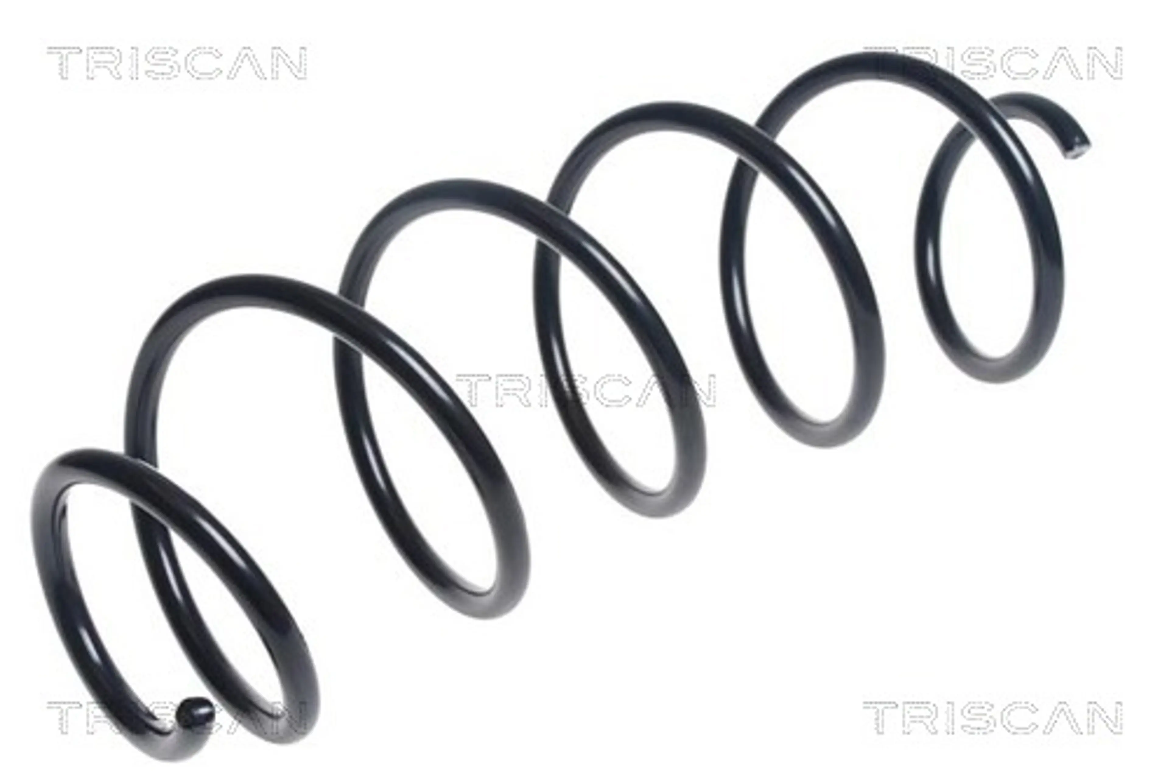 MUELLE DE SUSPENSIÓN