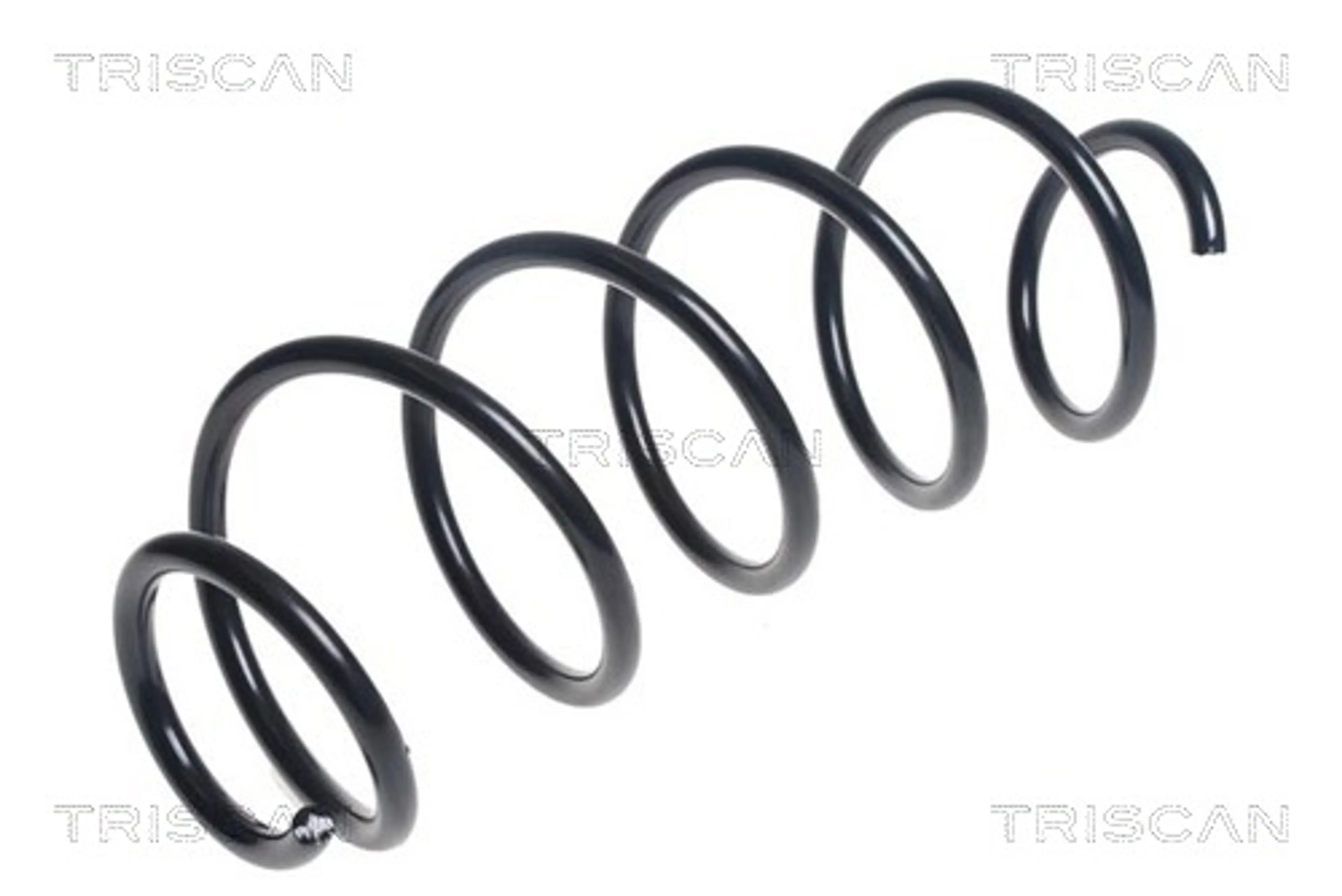 MUELLE DE SUSPENSIÓN