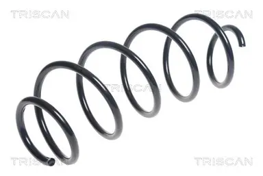 MUELLE DE SUSPENSIÓN