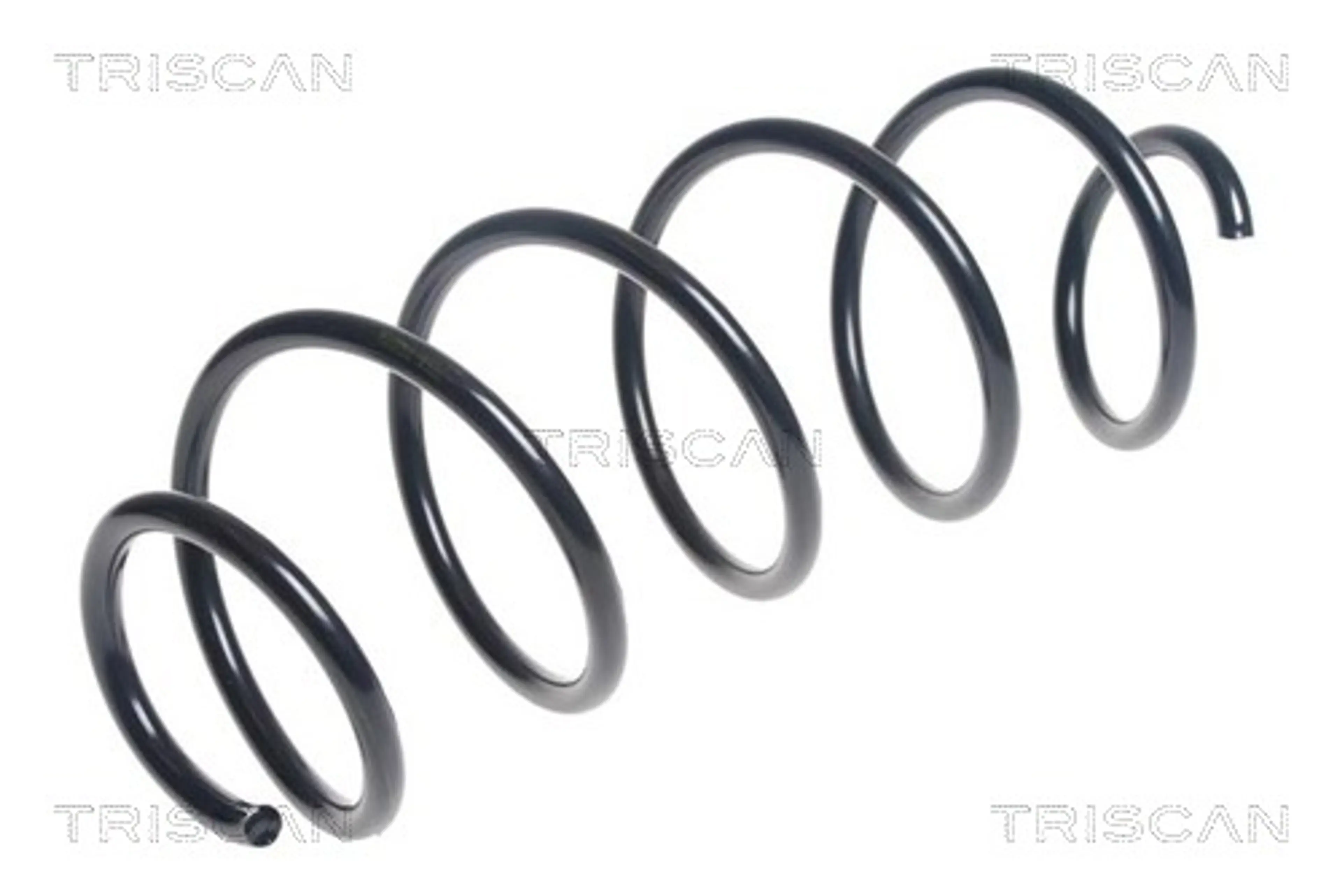 MUELLE DE SUSPENSIÓN