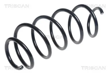 MUELLE DE SUSPENSIÓN