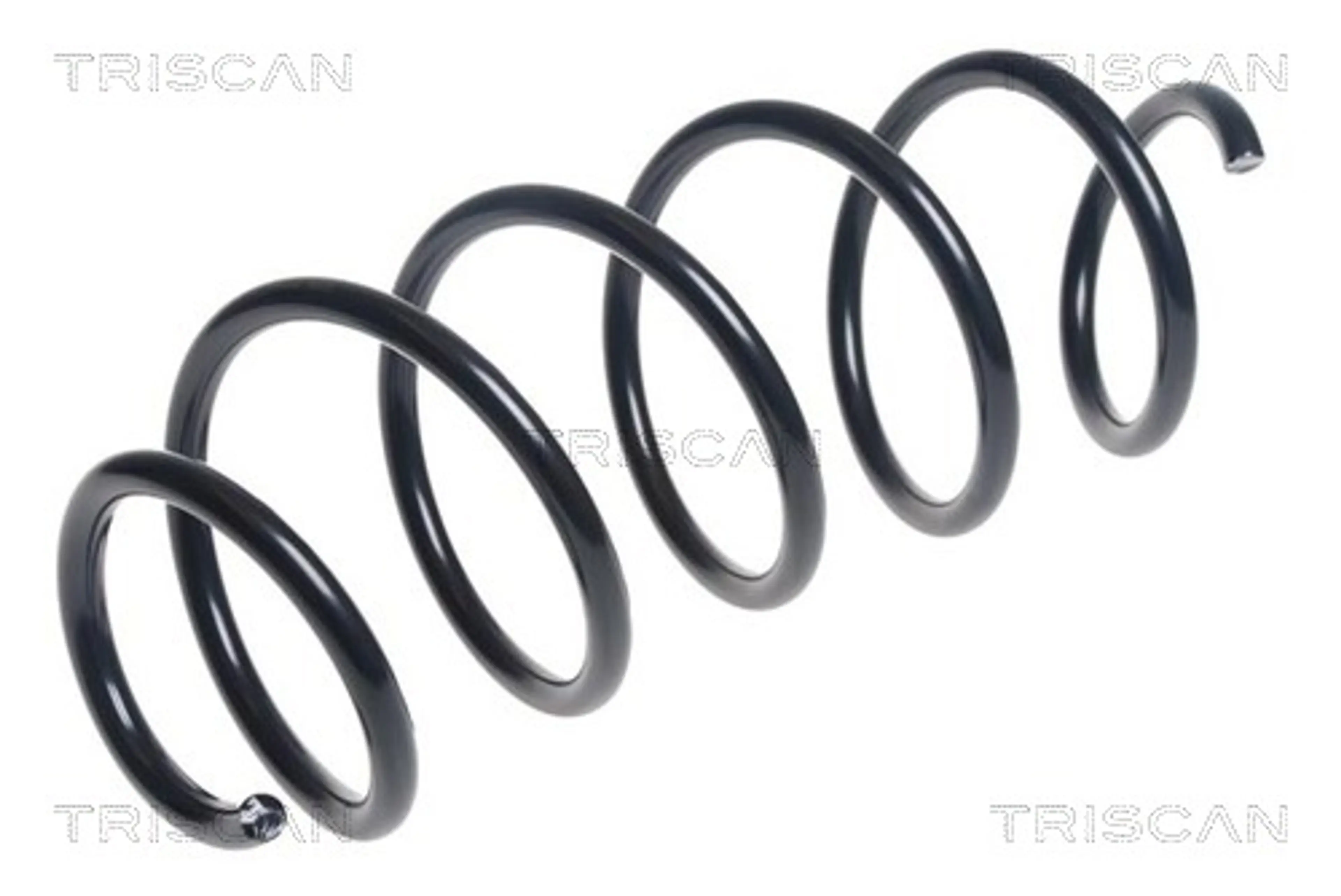 MUELLE DE SUSPENSIÓN