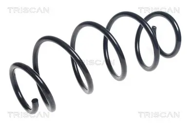 MUELLE DE SUSPENSIÓN