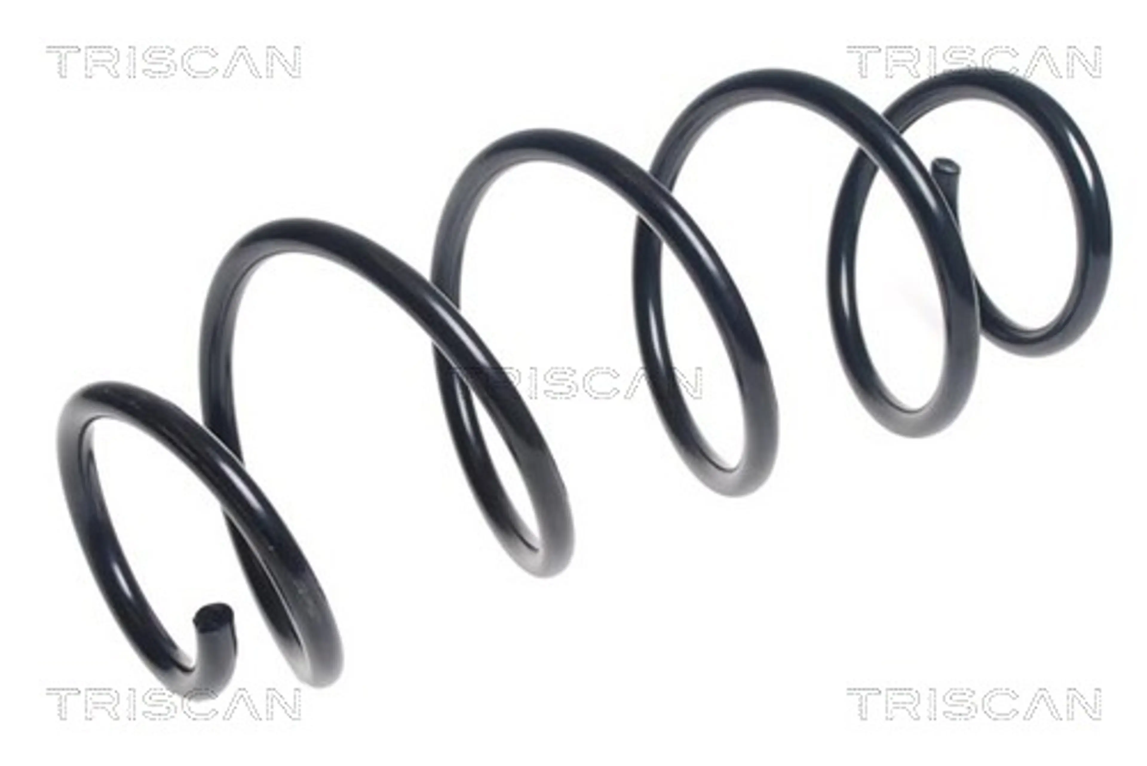 MUELLE DE SUSPENSIÓN