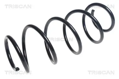 MUELLE DE SUSPENSIÓN