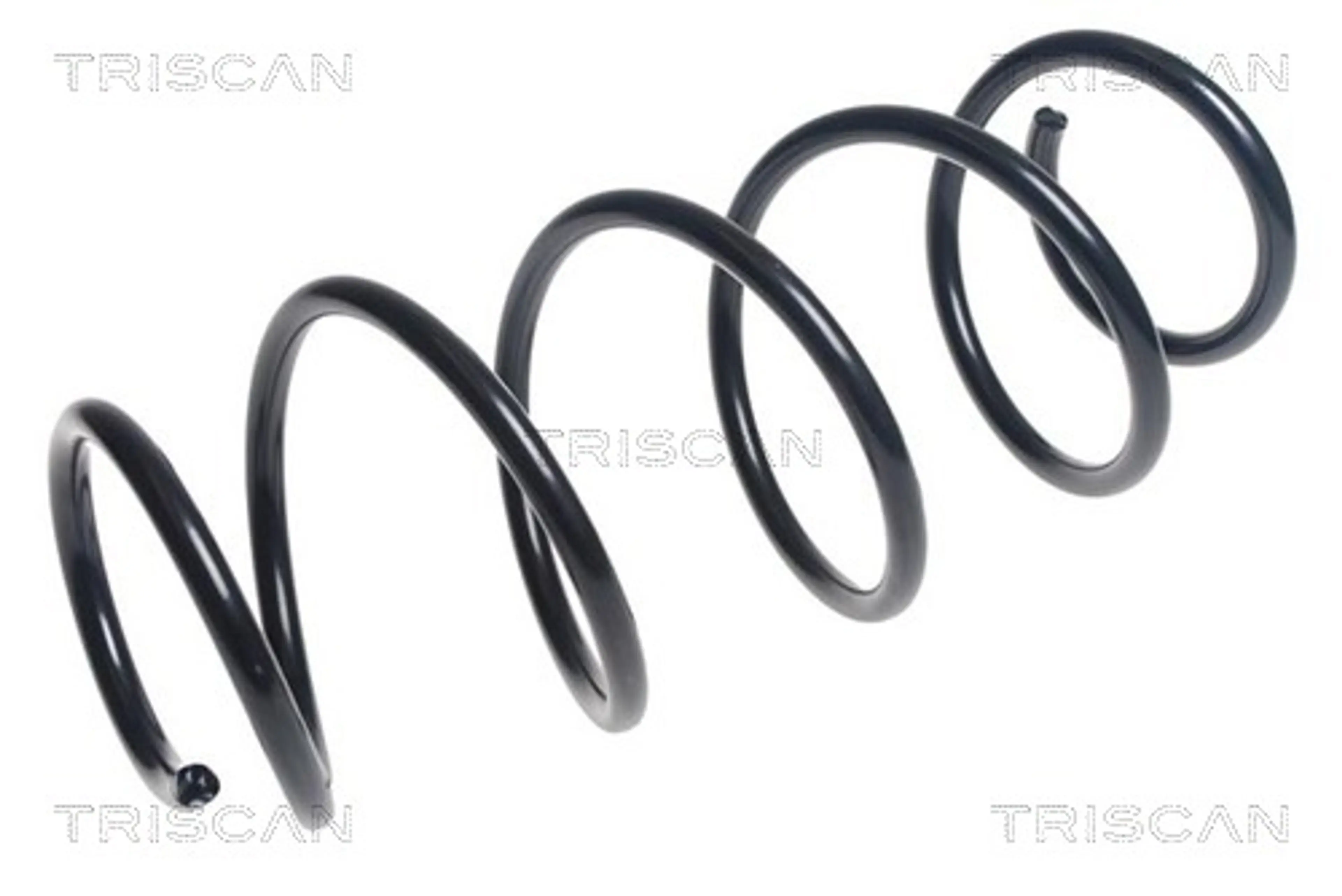 MUELLE DE SUSPENSIÓN