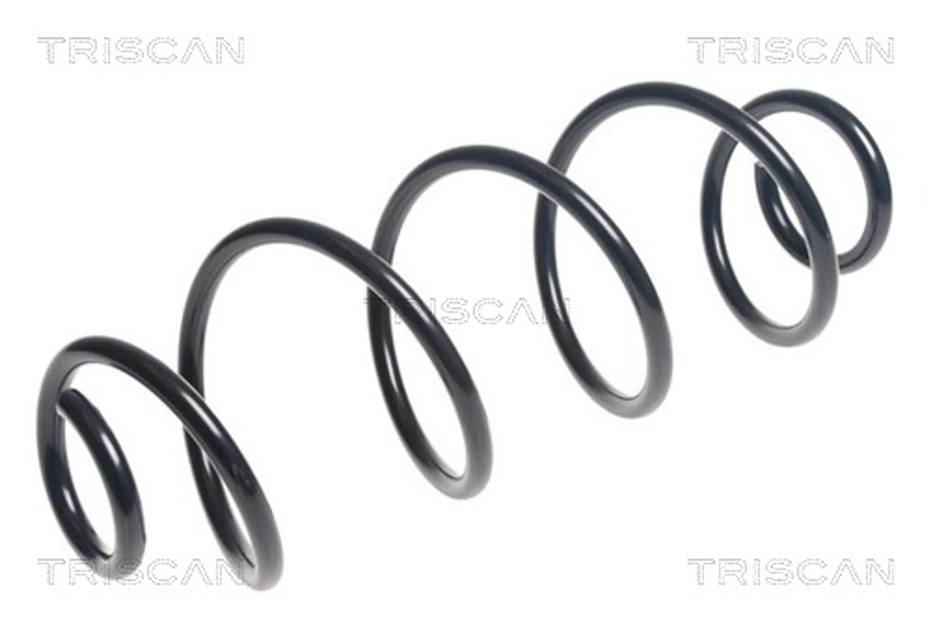 MUELLE DE SUSPENSIÓN